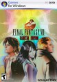 Final Fantasy VIII Steam Edition (PC) 2013 